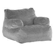 Bean Bag Chair, BeanBag Sofa Chair with Armrests for Adults, Fluffy Plush & High-Density Foam Filling Adult V952-FSYXCRDDY45448AWFV0