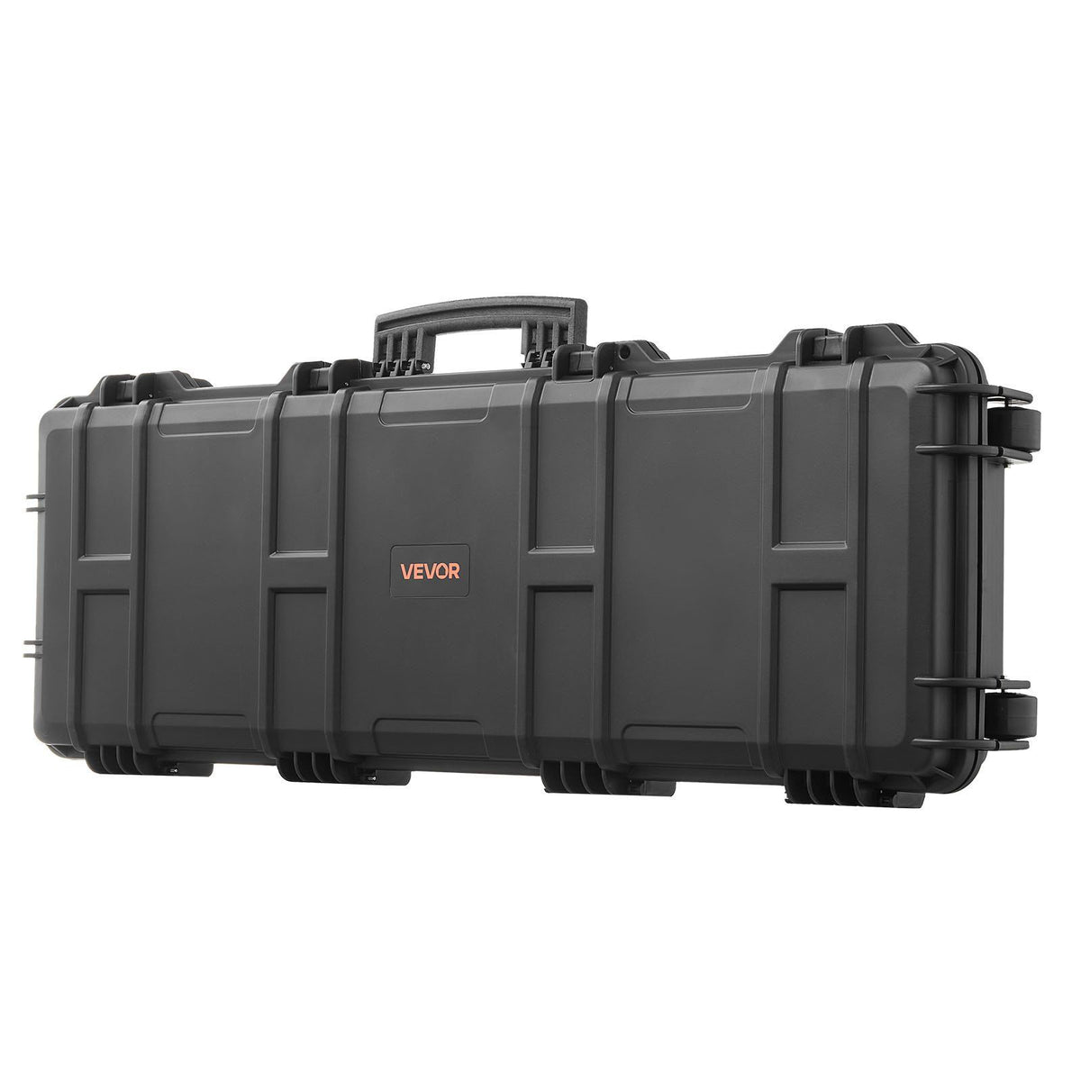 Hard Rifle Case, Lockable Rifle Case with Pre-cut Foams, 1016 mm Gun Storage with Wheels, IP67 Waterproof & V952-FSYZBQH40127R1IIQ001V0