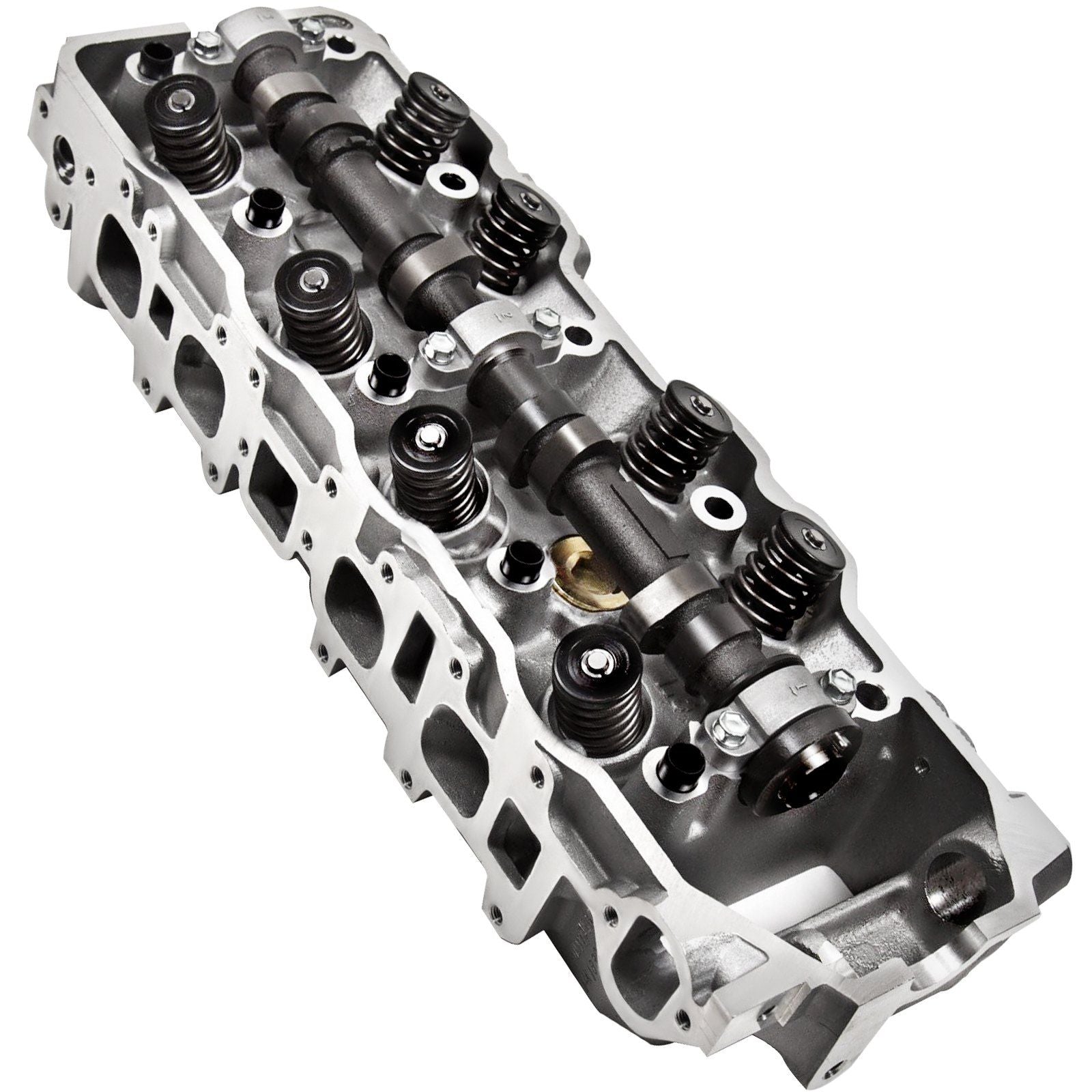 Cylinder Head Fit For Toyota 4 Runner 185-95 Fit Toyota Pickup 85-95 2.4L V952-FT22RGGZC00000001V0