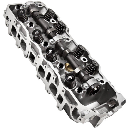 Cylinder Head Fit For Toyota 4 Runner 185-95 Fit Toyota Pickup 85-95 2.4L V952-FT22RGGZC00000001V0