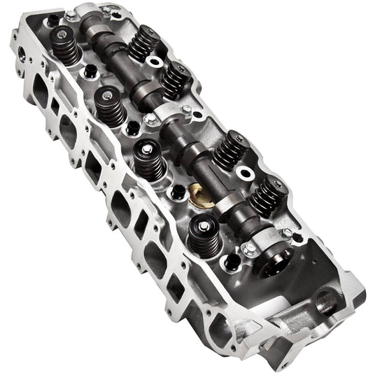 Cylinder Head Fit For Toyota 4 Runner 185-95 Fit Toyota Pickup 85-95 2.4L V952-FT22RGGZC00000001V0