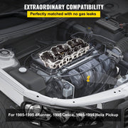 Cylinder Head Fit For Toyota 4 Runner 185-95 Fit Toyota Pickup 85-95 2.4L V952-FT22RGGZC00000001V0