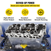 Cylinder Head Fit For Toyota 4 Runner 185-95 Fit Toyota Pickup 85-95 2.4L V952-FT22RGGZC00000001V0