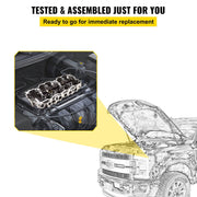Cylinder Head Fit For Toyota 4 Runner 185-95 Fit Toyota Pickup 85-95 2.4L V952-FT22RGGZC00000001V0