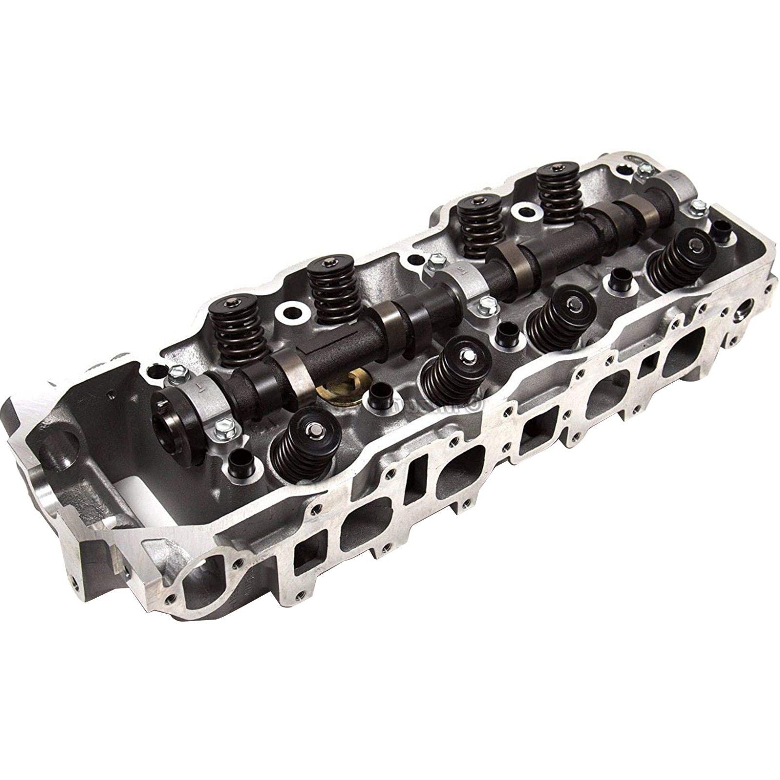 Cylinder Head Fit For Toyota 4 Runner 185-95 Fit Toyota Pickup 85-95 2.4L V952-FT22RGGZC00000001V0