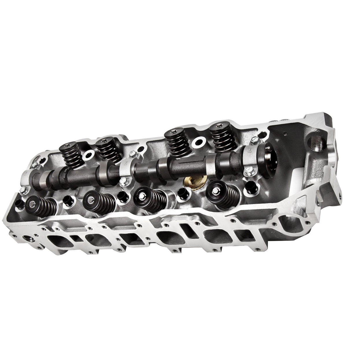 Cylinder Head Fit For Toyota 4 Runner 185-95 Fit Toyota Pickup 85-95 2.4L V952-FT22RGGZC00000001V0