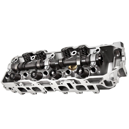 Cylinder Head Fit For Toyota 4 Runner 185-95 Fit Toyota Pickup 85-95 2.4L V952-FT22RGGZC00000001V0