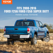 Rear Step Bumper Steel Bumper for 2008-2016-Ford F250/Ford F350 Super Duty V952-FTK20082016F27V3FV9