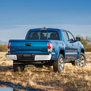 Rear Step Bumper Steel Bumper for 2008-2016-Ford F250/Ford F350 Super Duty V952-FTK20082016F27V3FV9