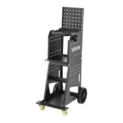 Stud Welder Dent Repair Kit & Welding Cart, 3KW Spot Welder with 2 Welding Guns and 7 Modes, Auto Body Spot V952-FTSDZYGJCLZHOP3KF001V3