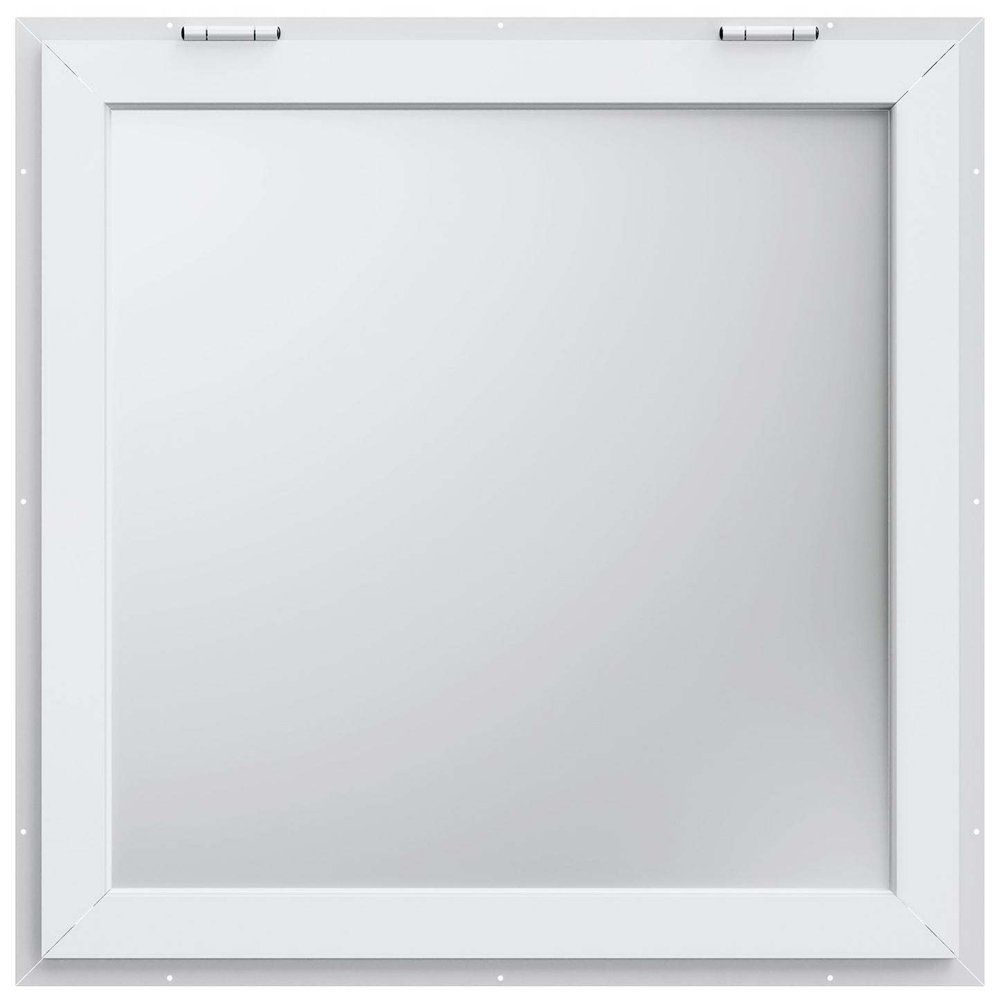 Concession Window 91x91cm, Aluminum Alloy Food Truck Service Window with Awning Door & Drag Hook, Up to 85 V952-FWCK36X36INC0H2VGV0