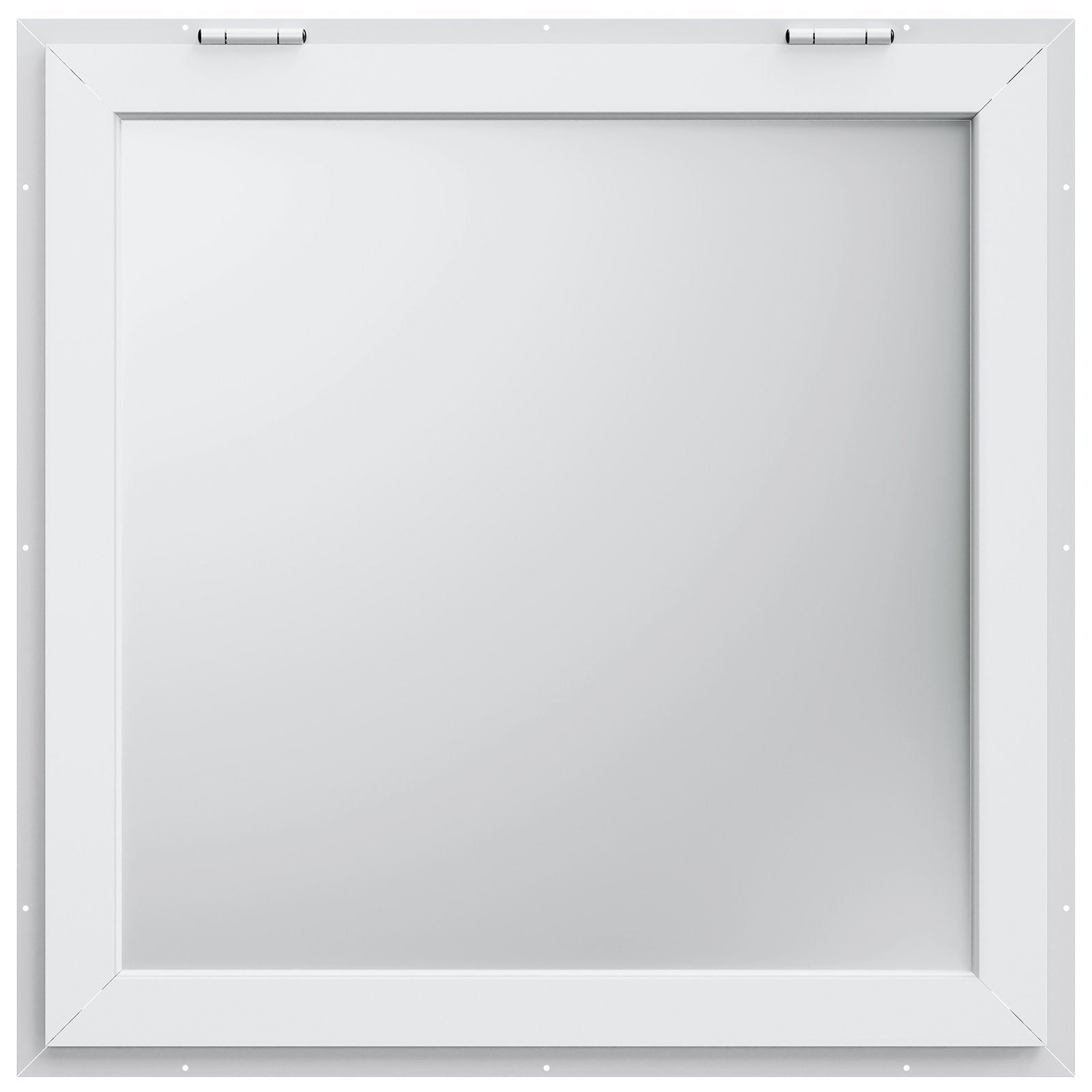 Concession Window 91x91cm, Aluminum Alloy Food Truck Service Window with Awning Door & Drag Hook, Up to 85 V952-FWCK36X36INC0H2VGV0