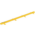 Flood Barrier Hydro Barrier 24' Length x 6 V952-FX24FT10IN6IN4PBZV0