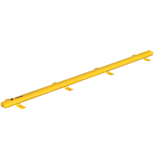 Flood Barrier Hydro Barrier 24' Length x 6 V952-FX24FT10IN6IN4PBZV0
