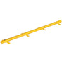 Flood Barrier Hydro Barrier 24' Length x 6 V952-FX24FT10IN6IN4PBZV0