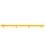 Flood Barrier Hydro Barrier 24' Length x 6 V952-FX24FT10IN6IN4PBZV0