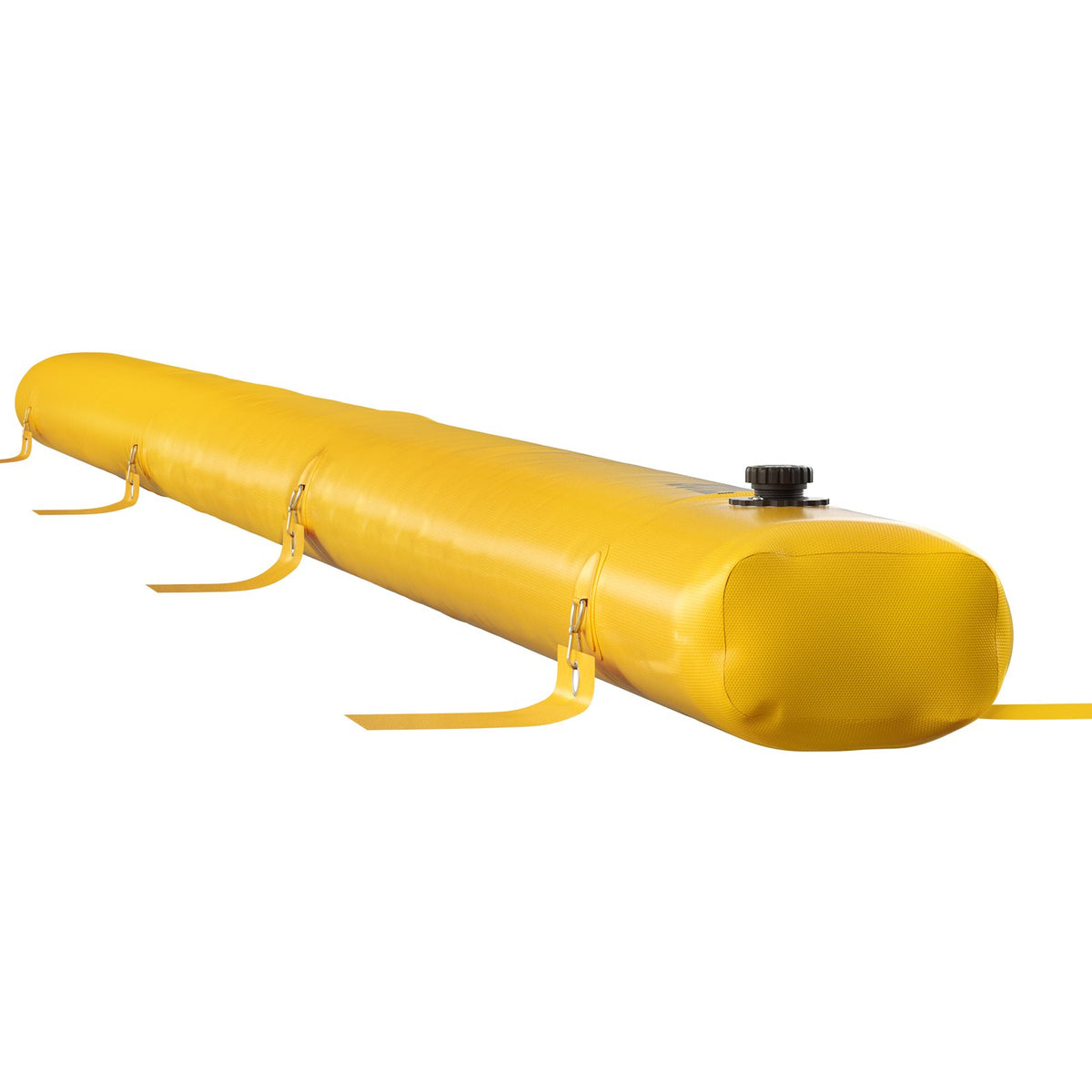 Flood Barrier Hydro Barrier 24' Length x 6 V952-FX24FT10IN6IN4PBZV0