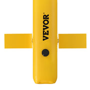 Flood Barrier Hydro Barrier 24' Length x 6 V952-FX24FT10IN6IN4PBZV0