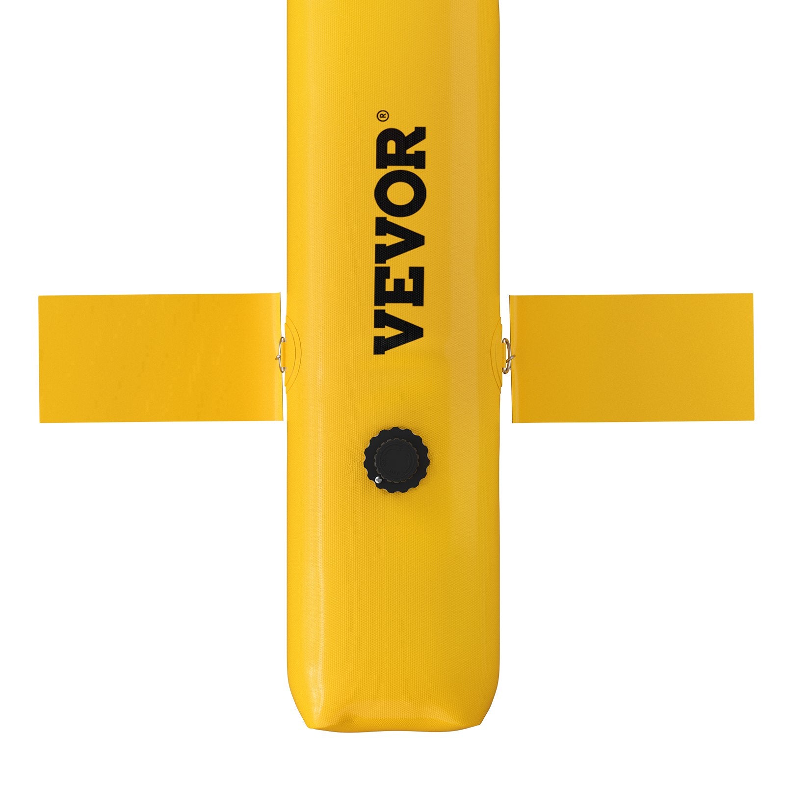 Flood Barrier Hydro Barrier 24' Length x 6 V952-FX24FT10IN6IN4PBZV0