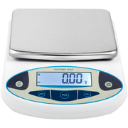 Lab Analytical Balance Digital Precision Scale 5000gx0.01g High Precision V952-FX5000GX0.01GUAOMV3