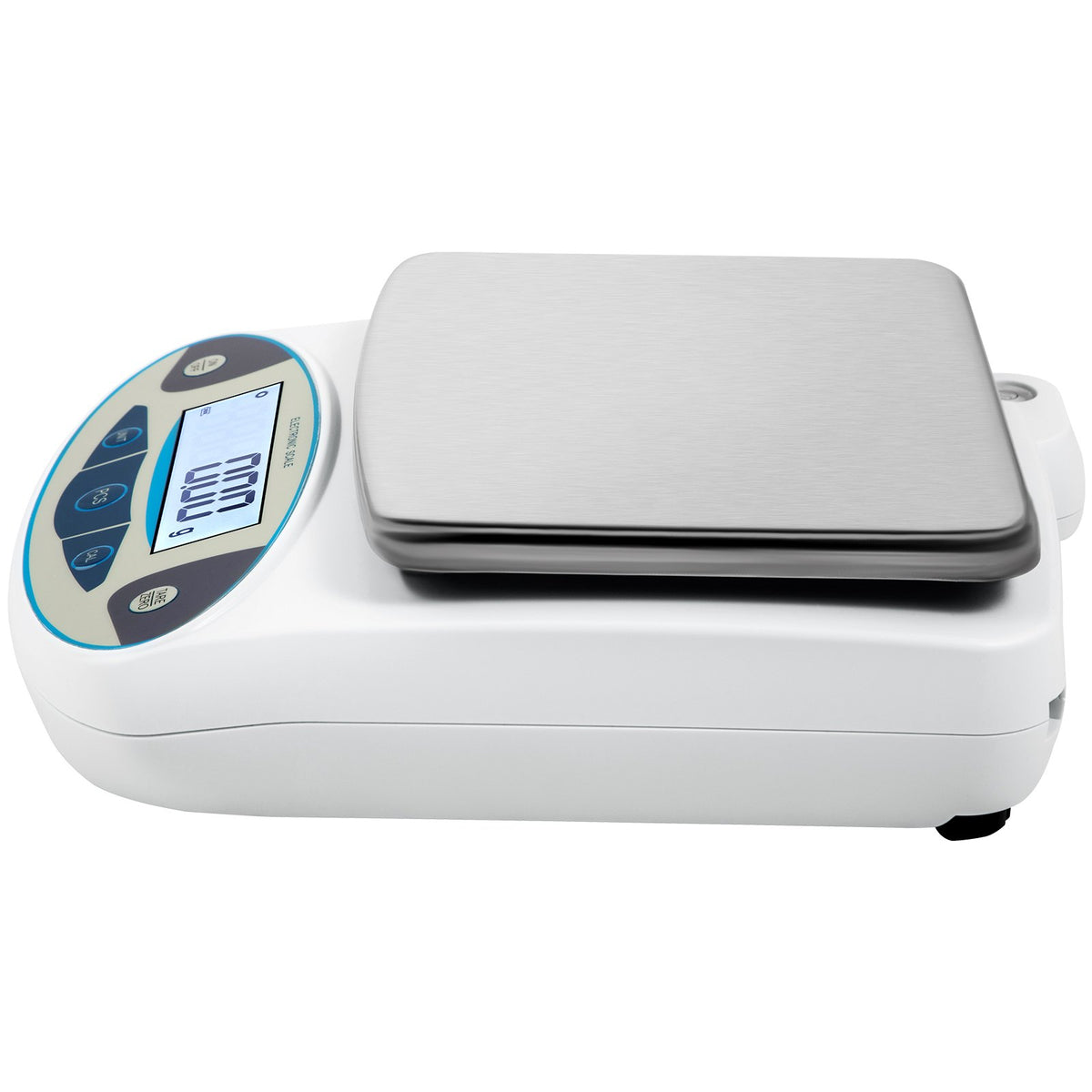 Lab Analytical Balance Digital Precision Scale 5000gx0.01g High Precision V952-FX5000GX0.01GUAOMV3
