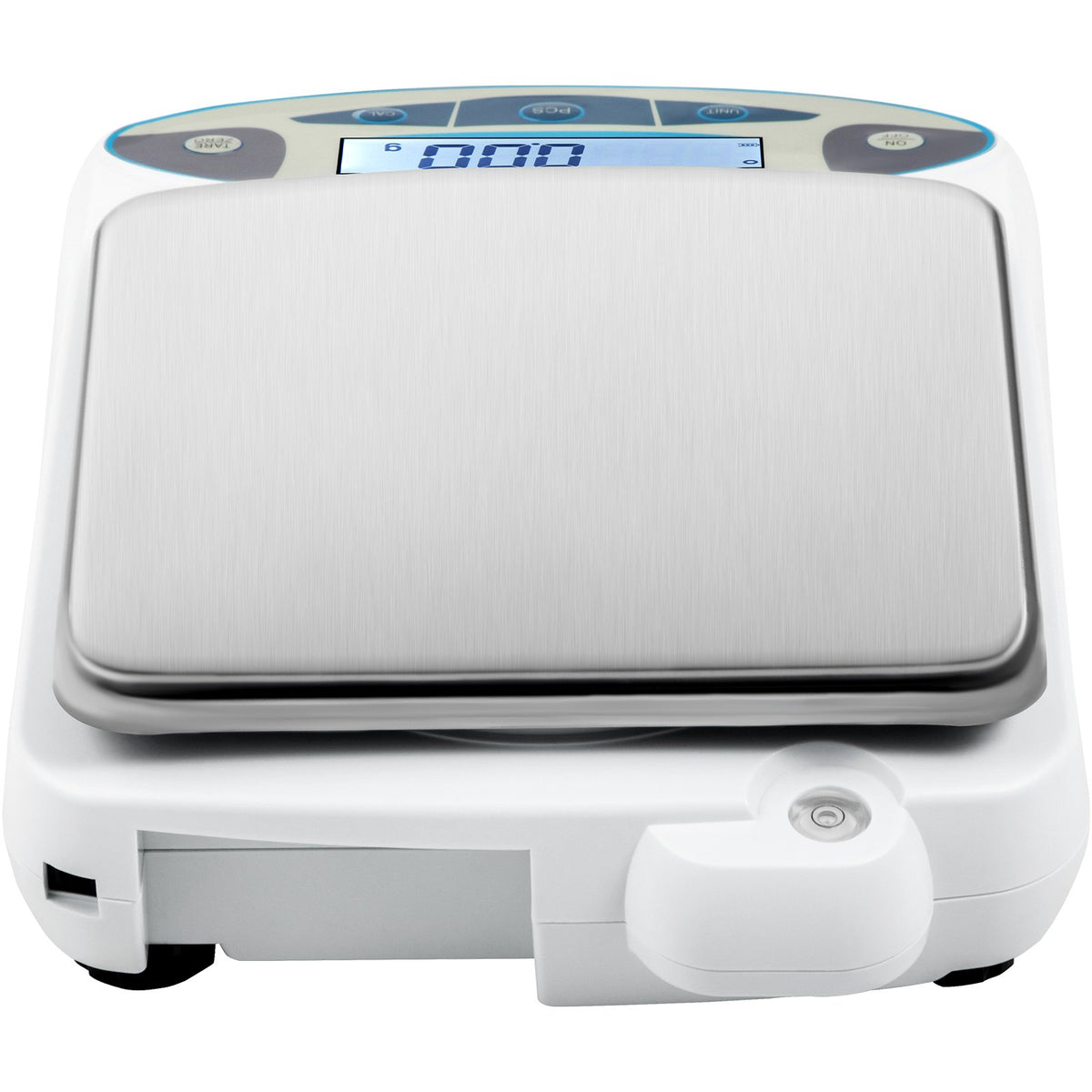 Lab Analytical Balance Digital Precision Scale 5000gx0.01g High Precision V952-FX5000GX0.01GUAOMV3