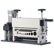 Electric Wire Stripper Machine, 1.5-40 mm, 11 Channel Automatic Copper Cable Stripper, 370W Wire Stripper V952-FXBXJDDDDCG3275PQ001V3