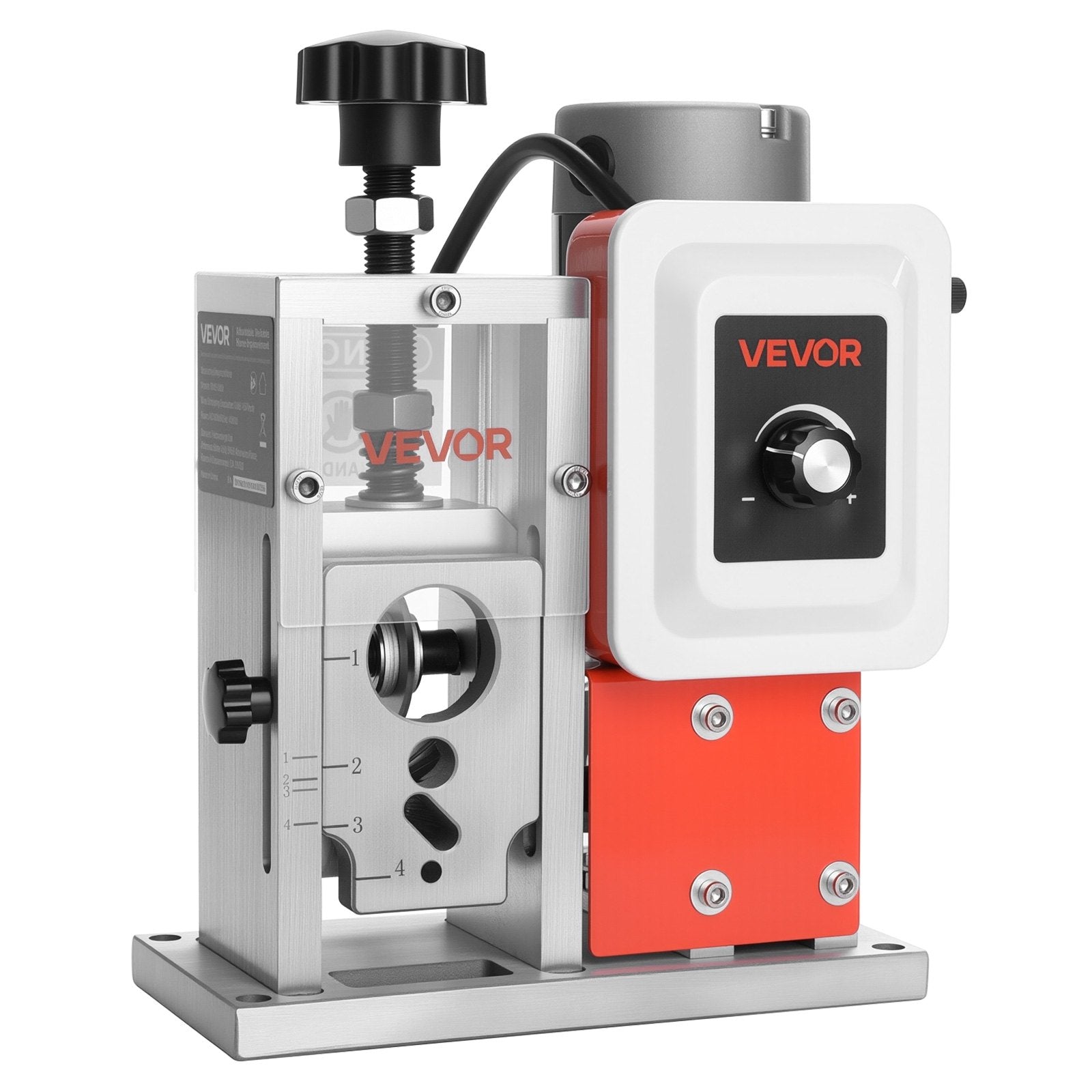 Electric Wire Stripping Machine, 1.5-40 mm, 400W Automatic Motorized Cable Stripper, 9.84 IPS (15 m/min) Wire V952-FXBXJDDDDCG4YEMI5V3