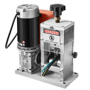 Electric Wire Stripping Machine, 1.5-40 mm, 400W Automatic Motorized Cable Stripper, 9.84 IPS (15 m/min) Wire V952-FXBXJDDDDCG4YEMI5V3