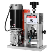 Electric Wire Stripping Machine, 1.5-40 mm, 400W Automatic Motorized Cable Stripper, 9.84 IPS (15 m/min) Wire V952-FXBXJDDDDCG4YEMI5V3