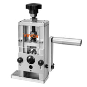 Manual Wire Stripping Machine, 1.5-25 mm, Copper Stripper with Hand Crank or Drill Powered, 64Mn Quenched V952-FXBXJSDDDMNW2JHZTV0