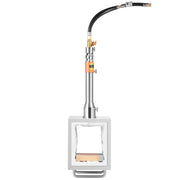 Portable Propane Forge 2 Burner Farrier Forge Knife Metal Square V952-FXDZL2GSYMGJ620TEV0