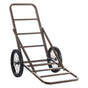 Folding Deer Cart Game Hauler Utility Gear Dolly 300 LBS Capacity V952-FXGKSLYXCFGZTL43UV0