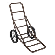 Folding Deer Cart Game Hauler Utility Gear Dolly 300 LBS Capacity V952-FXGKSLYXCFGZTL43UV0