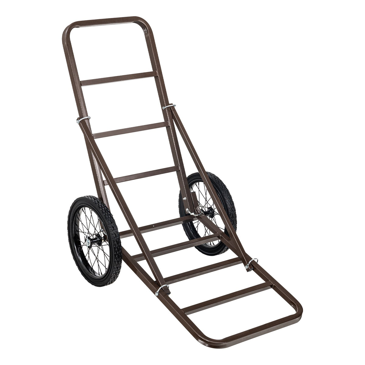 Folding Deer Cart Game Hauler Utility Gear Dolly 300 LBS Capacity V952-FXGKSLYXCFGZTL43UV0