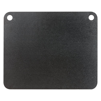 Pizza Steel, 16" x 14.5" x 3/8" Pizza Steel Plate for Oven, Pre-Seasoned Carbon Steel Pizza Baking Stone with V952-FXPSPSGB1614E7DC4V0