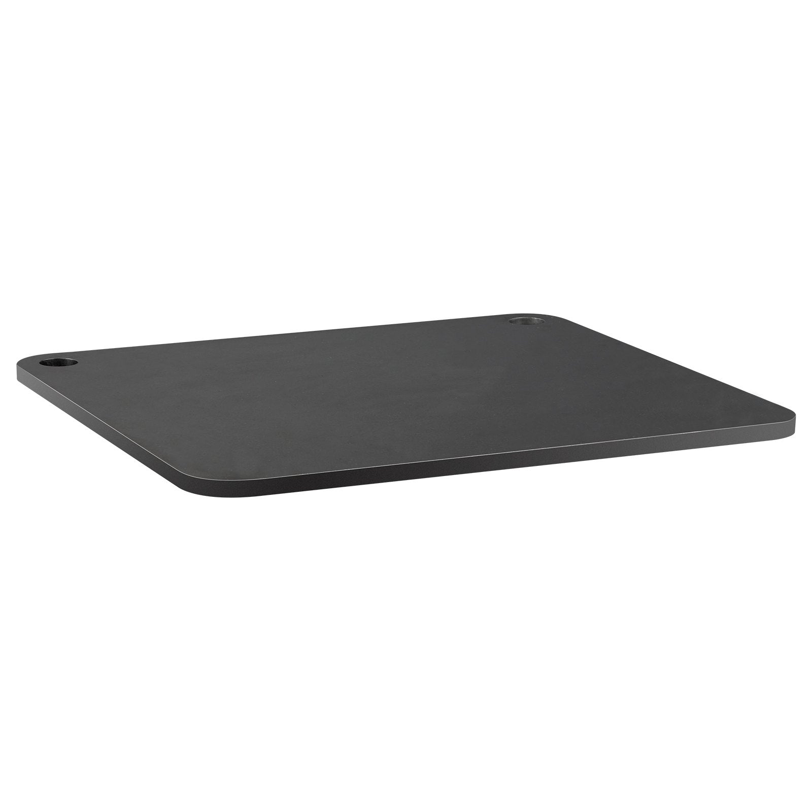 Pizza Steel, 16" x 14.5" x 3/8" Pizza Steel Plate for Oven, Pre-Seasoned Carbon Steel Pizza Baking Stone with V952-FXPSPSGB1614E7DC4V0