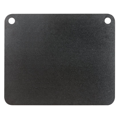 Pizza Steel 16"x14.5"x1/4" Pre-Seasoned Carbon Steel Pizza Baking Stone V952-FXPSPSGB1614O1YE3V0