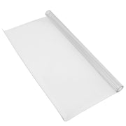 Plastic Table Cover 101.6 x 182.8 cm, 1.5 mm Thick Clear Table Protector, Rectangle Clear Desk Mat, V952-FXPVC15MM40728L6GV0