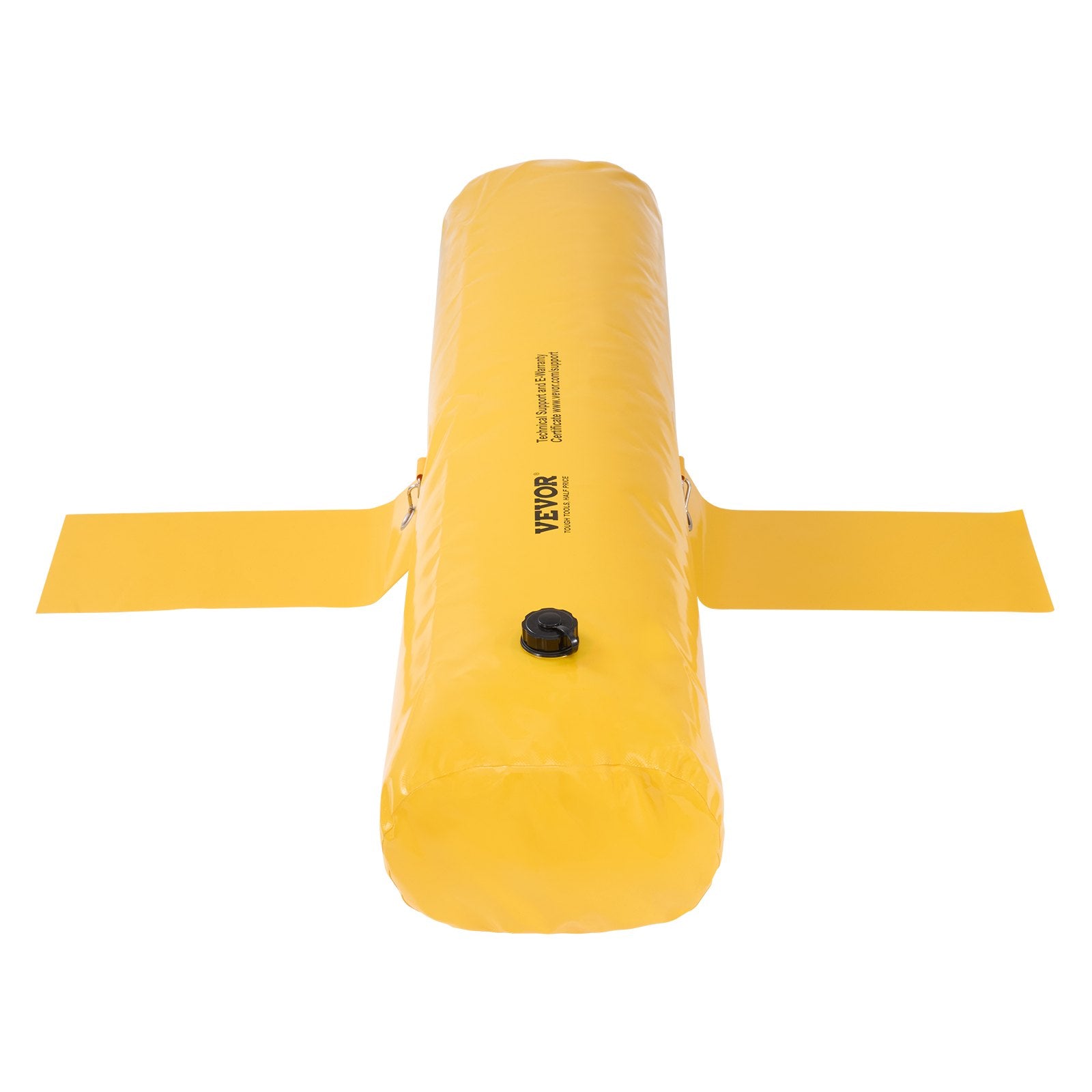 Flood Barriers, Sandbag Alternative Flood Bags 4 Pack, Flood Barrier for Home, Water Barriers for Flooding, V952-FXRSD48IN9INJATDDV0
