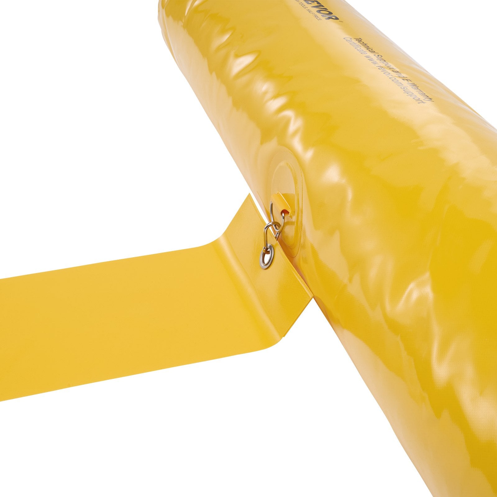 Flood Barriers, Sandbag Alternative Flood Bags 4 Pack, Flood Barrier for Home, Water Barriers for Flooding, V952-FXRSD48IN9INJATDDV0