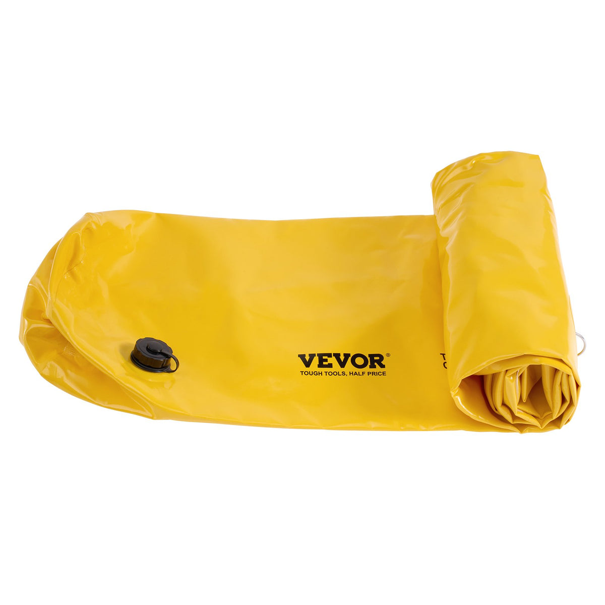 Flood Barriers, Sandbag Alternative Flood Bags 4 Pack, Flood Barrier for Home, Water Barriers for Flooding, V952-FXRSD48IN9INJATDDV0