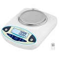 Lab Analytical Balance Digital Precision Scale 3000gx0.01g High Precision V952-FXTPAC3000G20R2MDV3