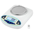 Lab Analytical Balance Digital Precision Scale 500gx0.01g High Precision V952-FXTPAC500G200VLIMV3