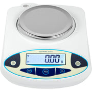 Lab Analytical Balance Digital Precision Scale 500gx0.01g High Precision V952-FXTPAC500G200VLIMV3