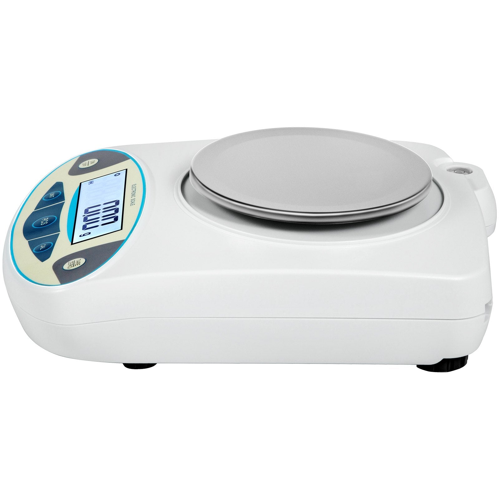 Lab Analytical Balance Digital Precision Scale 500gx0.01g High Precision V952-FXTPAC500G200VLIMV3