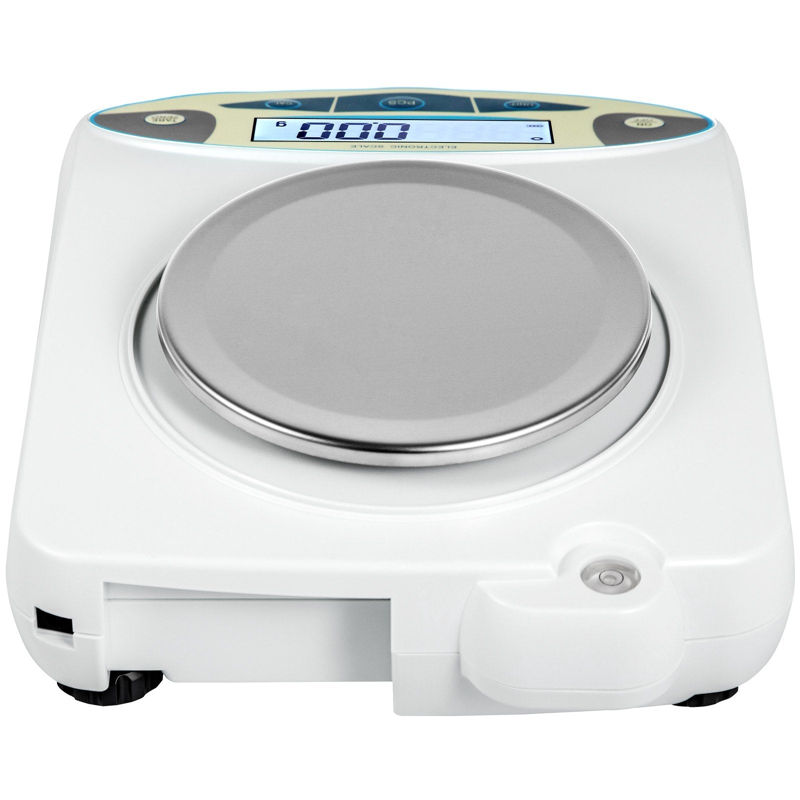 Lab Analytical Balance Digital Precision Scale 500gx0.01g High Precision V952-FXTPAC500G200VLIMV3