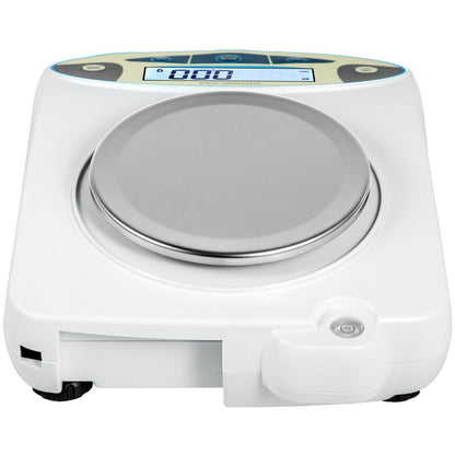 Lab Analytical Balance Digital Precision Scale 500gx0.01g High Precision V952-FXTPAC500G200VLIMV3