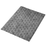 Spill Absorbent Pads, Universal Absorbing Mat Absorbs up 12 Gal, 13" L x10" W Polypropylene Absorbent Pad for V952-FYCKZYPTYXXS5YJ6NV0