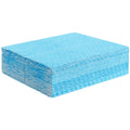 Spill Absorbent Pads, Water Absorbing Mat Pad in Dispenser Box, 6 Gal Capacity, 15" L x19" W Polypropylene V952-FYCKZYPXSXXSJ71XHV0